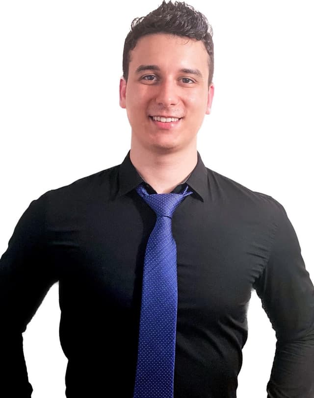 Steven Sousa